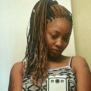 Meet your Posher, Amanda